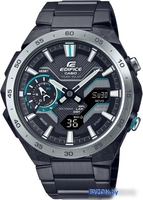 Наручные часы Casio Edifice ECB-2200DD-1A - фото, картинка Наручные часы Casio Edifice ECB-2200DD-1A - фото