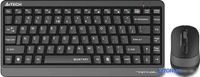 Офисный набор A4Tech Fstyler FGS1110Q - фото