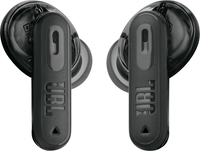 Наушники JBL Tune Beam 2 Ghost Edition (черный) - фото2