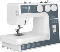 Электромеханическая швейная машина Comfort 3050 - фото2