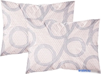 Постельное белье Samsara Бесконечность Pink К5070Н-21 - фото