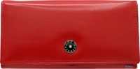 Портмоне Peterson PTN 1680177-NGV (красный) - фото