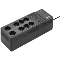 Источник бесперебойного питания APC Back UPS 650VA 230V BE650G2-RS - фото2