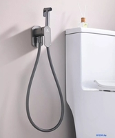 Гигиенический душ Ganzer GZ06157-Q - фото2