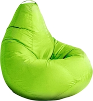 Кресло-мешок Mio Tesoro Груша XXXL GF-140x95-N (неон) - фото