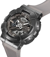 Наручные часы Casio G-Shock GM-110MF-1A - фото2
