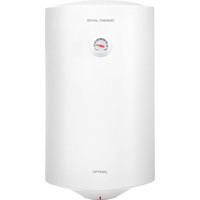 Накопительный электрический водонагреватель Royal Thermo RWH 50 Optimal - фото2