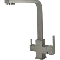 Смеситель Wisent W4371-3 - фото, картинка Смеситель Wisent W4371-3 - фото