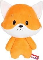 Классическая игрушка Fancy Лиса DDLI0 - фото