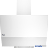 Кухонная вытяжка BEKO HCA 62320 WH - фото