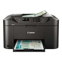 МФУ Canon MAXIFY MB2150 0959C034 - фото2
