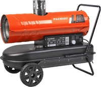 Дизельная тепловая пушка Patriot DTC 202I - фото, картинка Дизельная тепловая пушка Patriot DTC 202I - фото