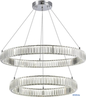 Подвесная люстра Aployt APL.045.13.90 - фото