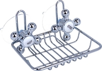 Мыльница Рыжий кот SPOT-BH-04 008147 - фото