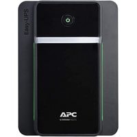 Источник бесперебойного питания APC Easy UPS BVX 900VA BVX900LI - фото2