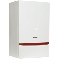 Отопительный котел Hubert AGB 50DC - фото