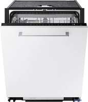 Встраиваемая посудомоечная машина Samsung DW60DG771B00U1 - фото