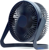 Вентилятор Sundays Home 659900137A (черный) - фото