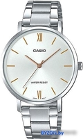 Наручные часы Casio LTP-VT01D-7B - фото, картинка Наручные часы Casio LTP-VT01D-7B - фото