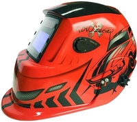 Сварочная маска Aurora A-777 (автомастер) - фото2