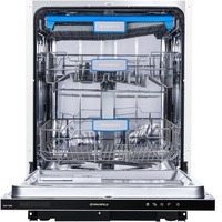 Встраиваемая посудомоечная машина MAUNFELD MLP 12IM - фото2