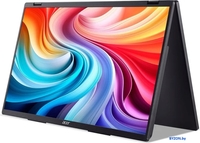 Портативный монитор Acer PD193QEbmiuux UM.XP3CD.E01 - фото2