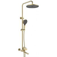 Душевая система Vieir V283562-S - фото