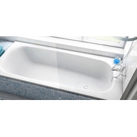 Ванна BLB Universal 150x70 (с ручками и ножками) - фото2