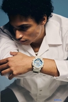 Наручные часы Casio GA-110AS-5A - фото2, картинка2 Наручные часы Casio GA-110AS-5A - фото2