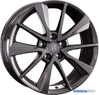 Литые диски Replay LX136 18x8" 5x114.3мм DIA 60.1мм ET 30мм GM - фото