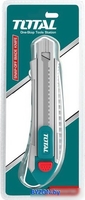 Нож строительный Total TG5121806 - фото2