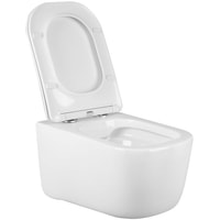 Унитаз Vincea Core VT1-28 (белый) - фото2