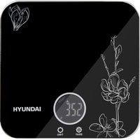 Кухонные весы Hyundai HYS-KG421 - фото