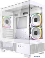 Корпус Powercase Vision Micro M3W CVMMW-A3 - фото
