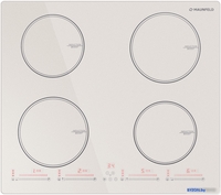 Варочная панель MAUNFELD CVI594SBG - фото