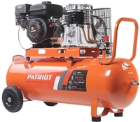 Компрессор Patriot KGA 450 L100 - фото