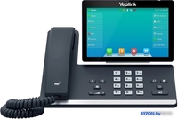 IP-телефон Yealink SIP-T57W - фото