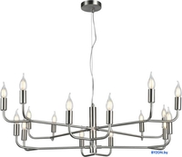 Подвесная люстра Aployt APL.338.03.16 - фото