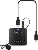 Микрофон BOYA BY-DM20 - фото