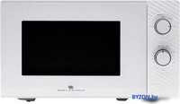 Микроволновая печь General Electronics GE-MS120W - фото