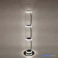 Торшер Divinare Trumpet 1242/06 PN-30 - фото2