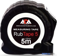 Рулетка ADA Instruments RubTape 3 A00156 - фото, картинка Рулетка ADA Instruments RubTape 3 A00156 - фото