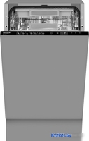 Встраиваемая посудомоечная машина Weissgauff BDW 4537 - фото