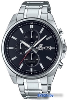 Наручные часы Casio Edifice EFV-610D-1A - фото, картинка Наручные часы Casio Edifice EFV-610D-1A - фото