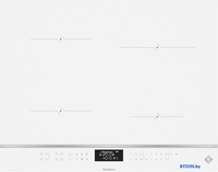 Варочная панель De Dietrich DPI4420W - фото