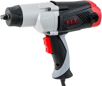 Гайковерт P.I.T. PIW1100-С - фото
