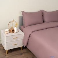 Постельное белье Sofi De MarkO Сэнди 50x70 НВ-сн-50х70ам (аметист) - фото