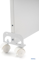 Инфракрасный обогреватель СофтТерм DUOS 220/350 miniDUOS - фото2