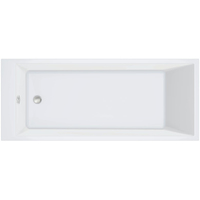 Ванна Bonito Home Grande 180x80 (с ножками) - фото