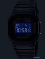 Наручные часы Casio DW-5600RW-1E - фото2, картинка2 Наручные часы Casio DW-5600RW-1E - фото2